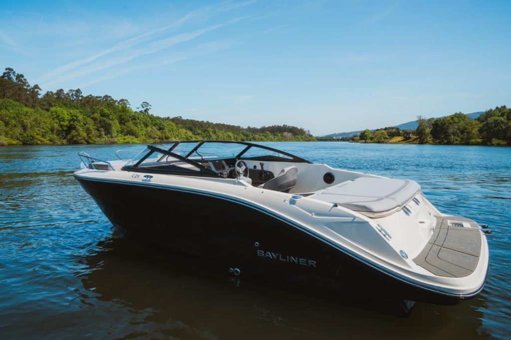 Bayliner C21 IB (35)