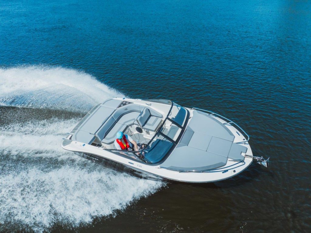Bayliner C21 IB (4)