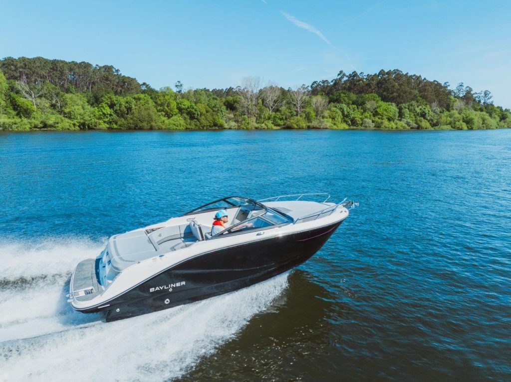 Bayliner C21 IB (5)
