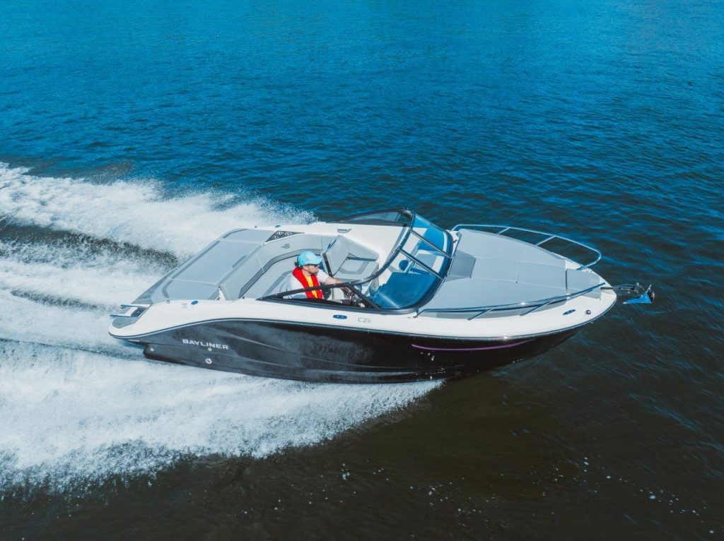 Bayliner C21 IB (6)