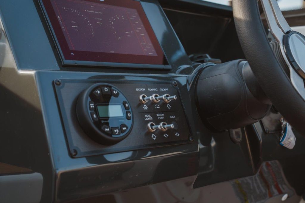 Bayliner C21 IB (77)