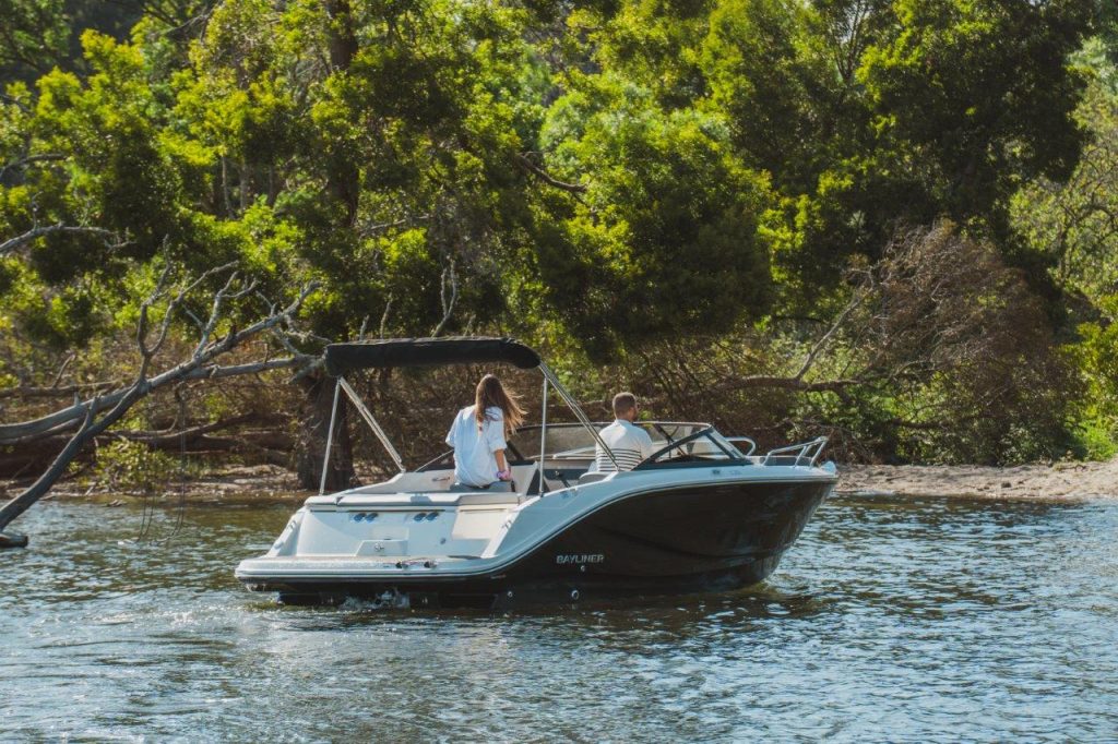 Bayliner C21 IB (85)