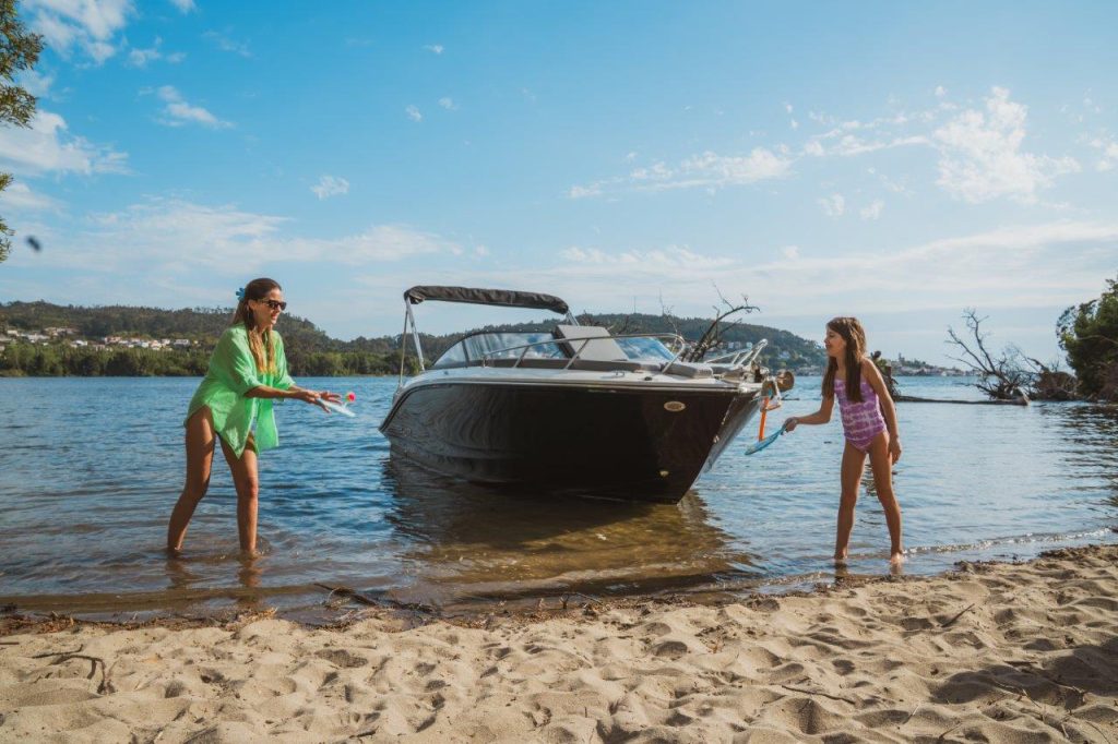 Bayliner C21 IB (87)