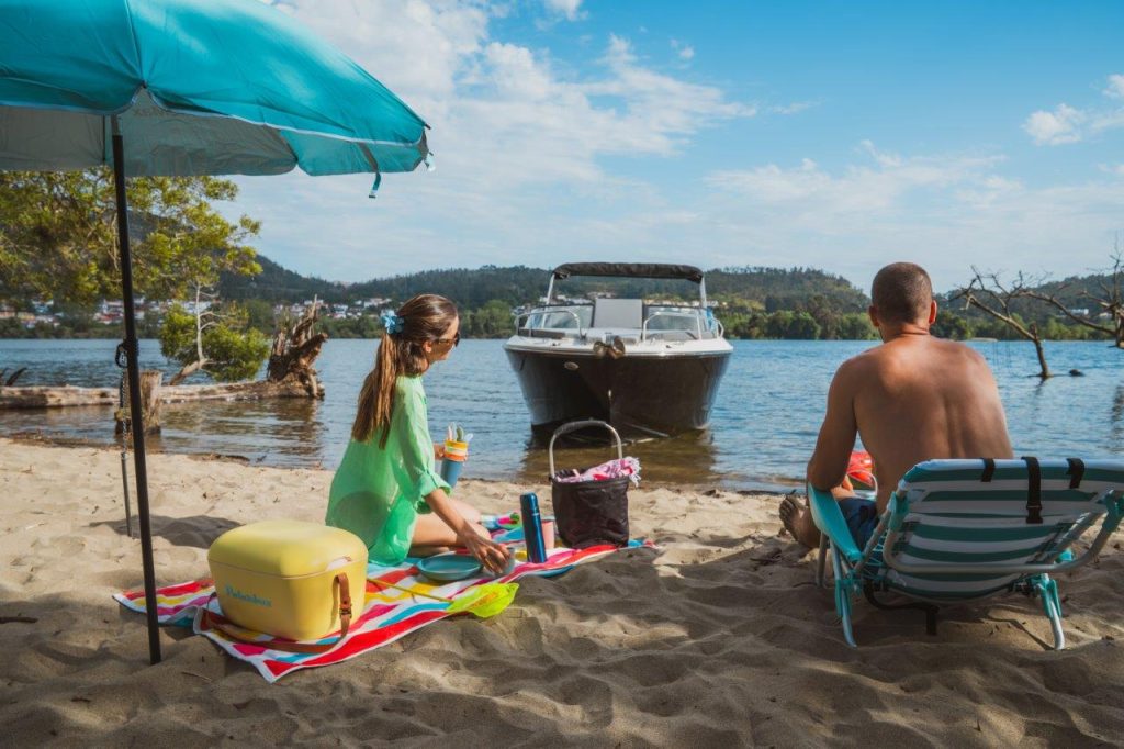 Bayliner C21 IB (90)