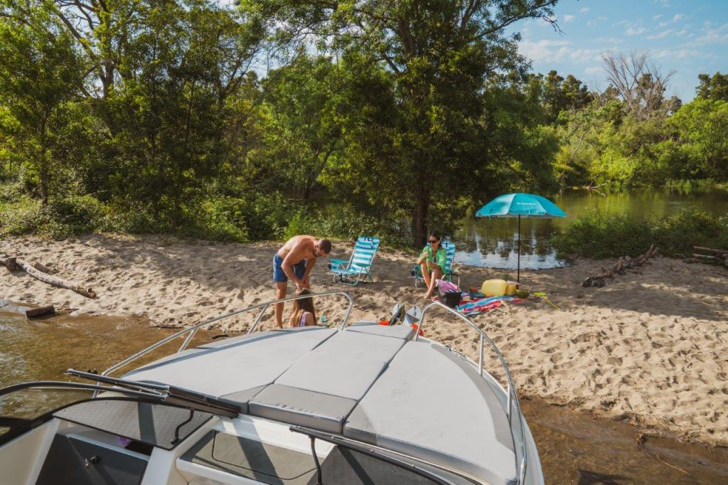 Bayliner C21 IB (92)