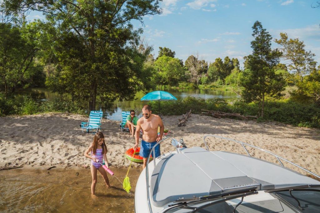 Bayliner C21 IB (93)