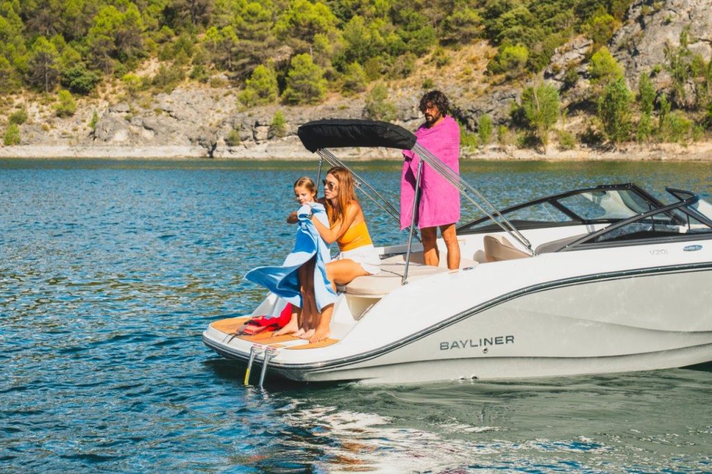 Bayliner V20i (17)