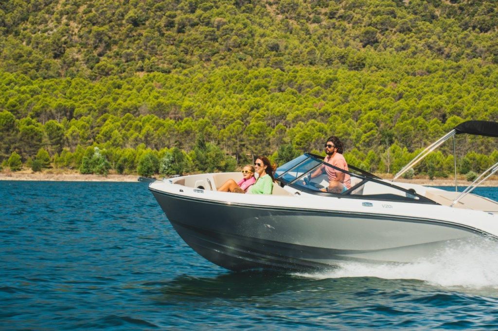 Bayliner V20i (37)