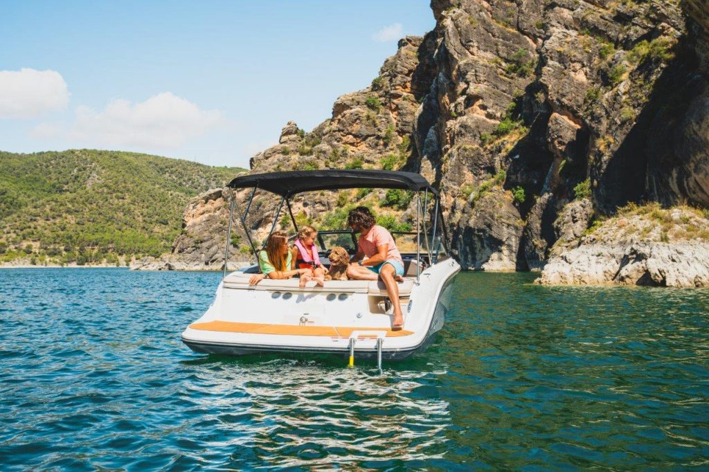 Bayliner V20i (8)