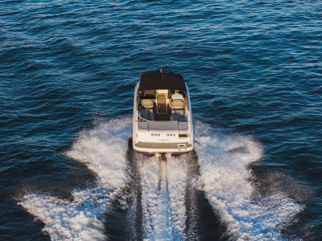 Bayliner V22i (2)