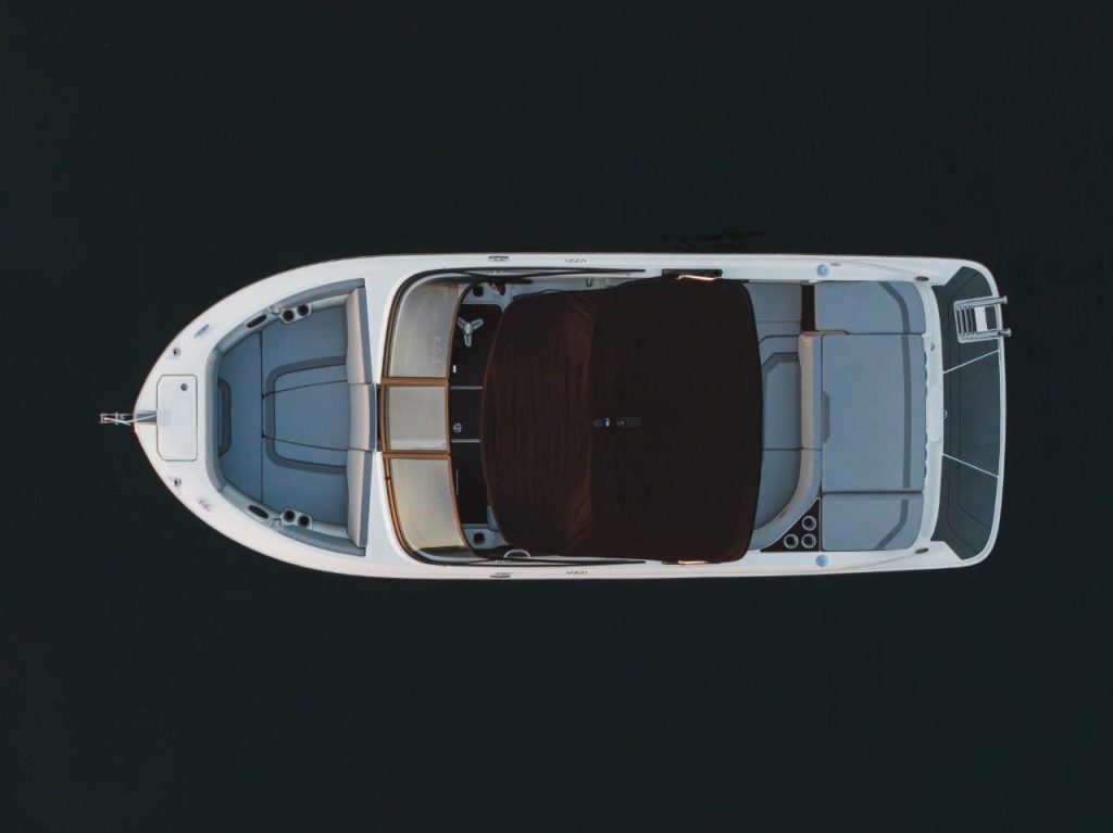 Bayliner V22i (20)