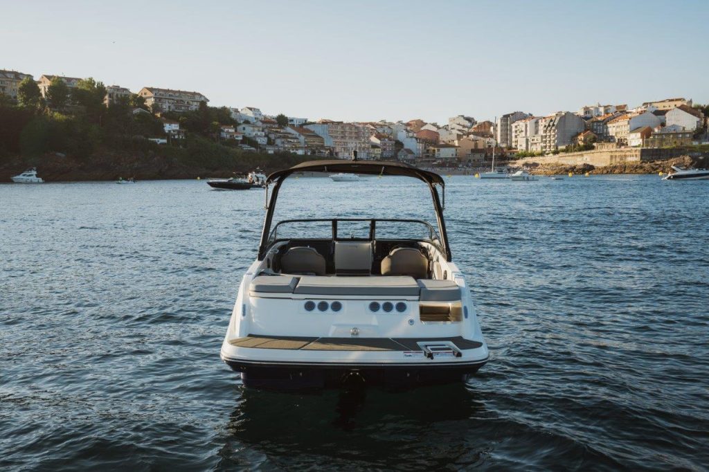 Bayliner V22i (25)