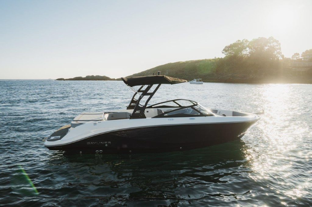 Bayliner V22i (28)