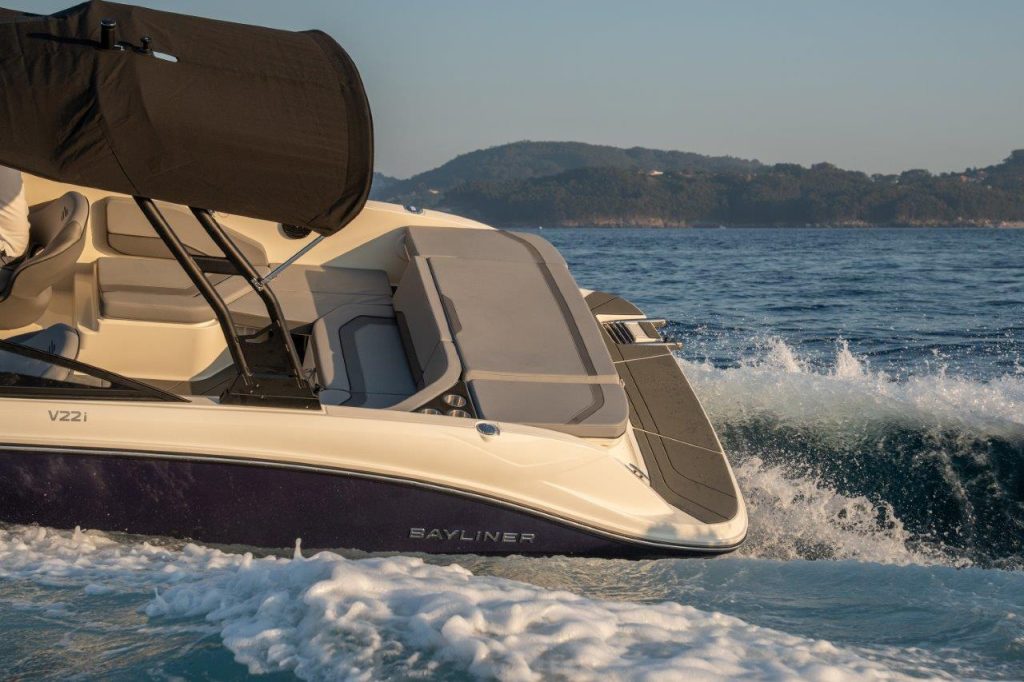 Bayliner V22i (45)