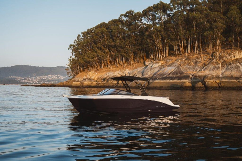 Bayliner V22i (64)
