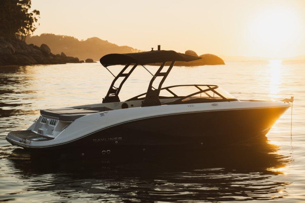 Bayliner V22i (70)