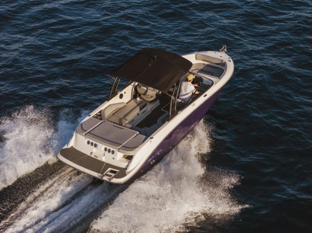 Bayliner V22i (9)