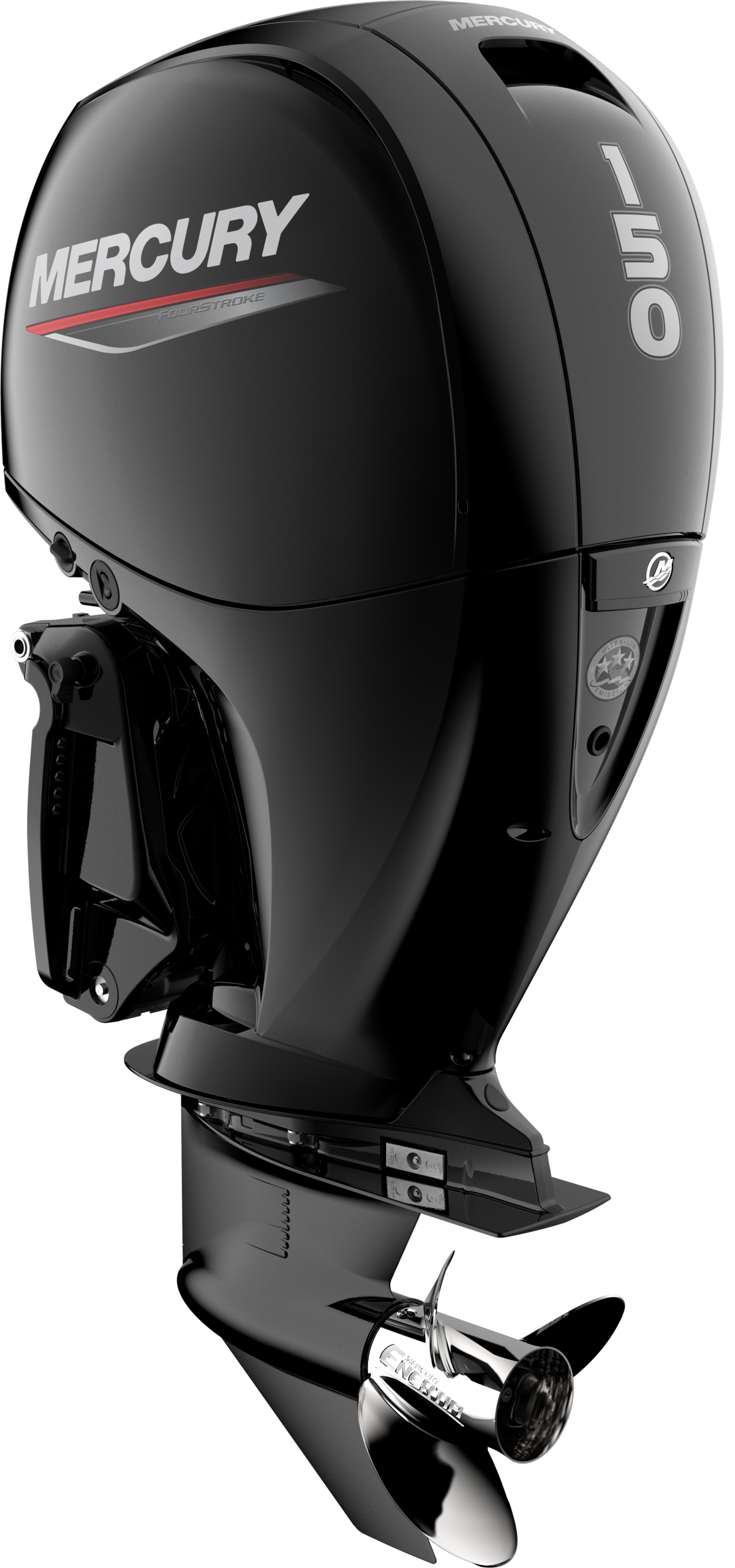 Mercury 150 EFI