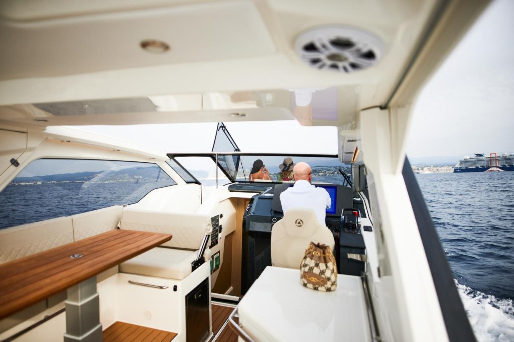 Parker 100 Sorrento (21)