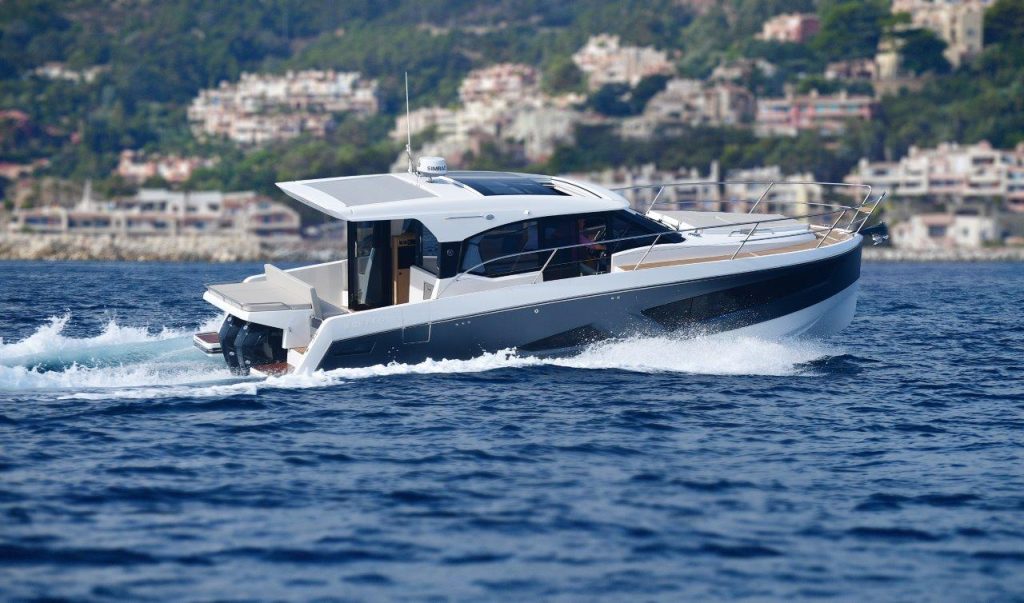 Parker 110 Monaco (18)