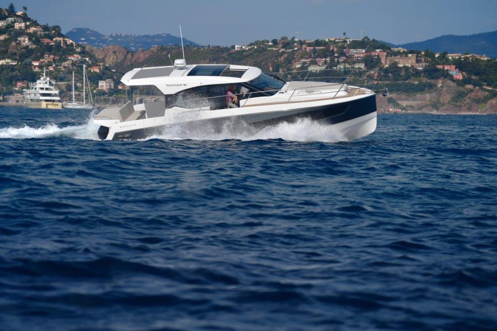 Parker 110 Monaco (22)