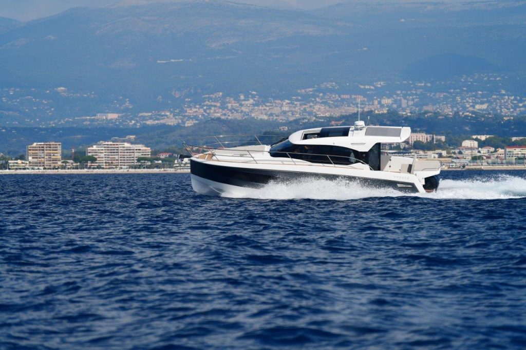 Parker 110 Monaco (3)