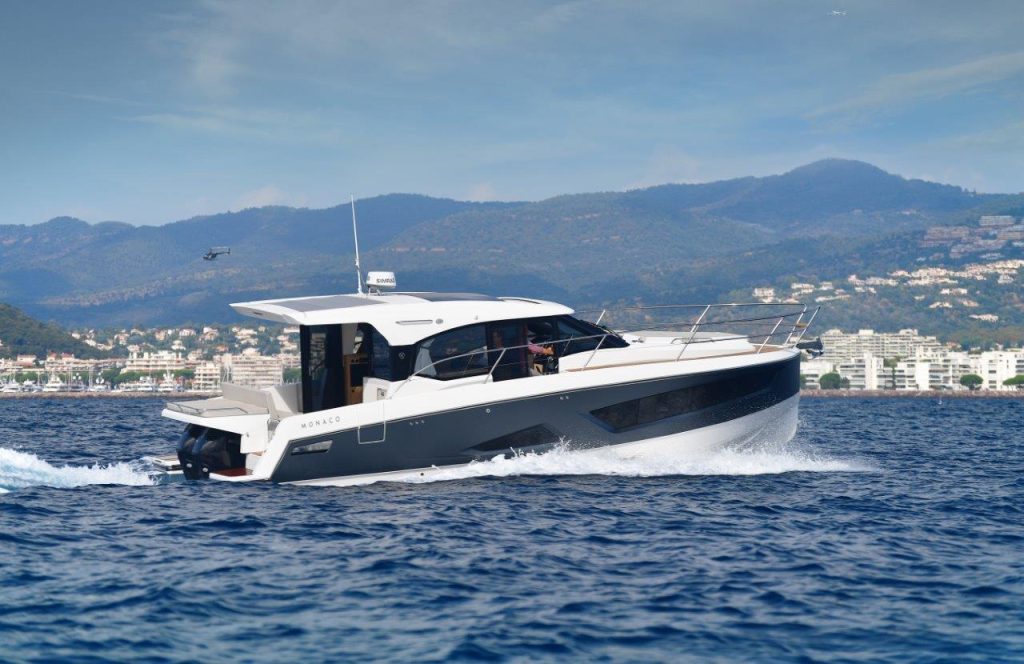 Parker 110 Monaco (30)