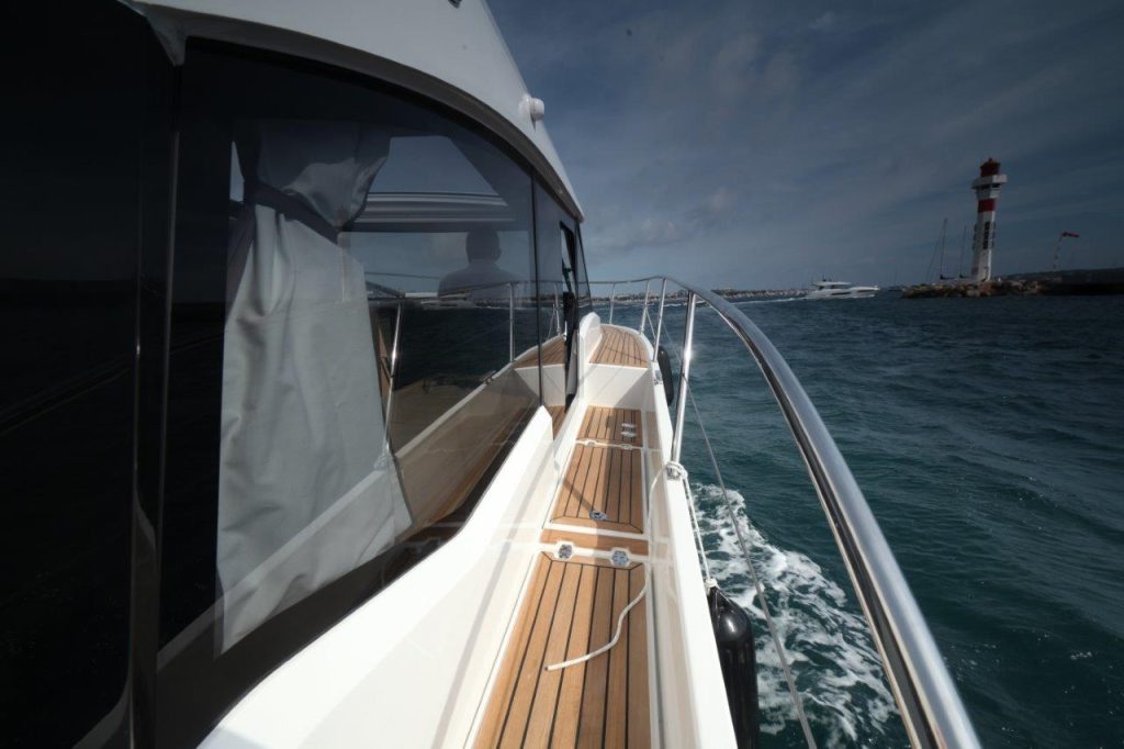 Parker 110 Monaco (37)