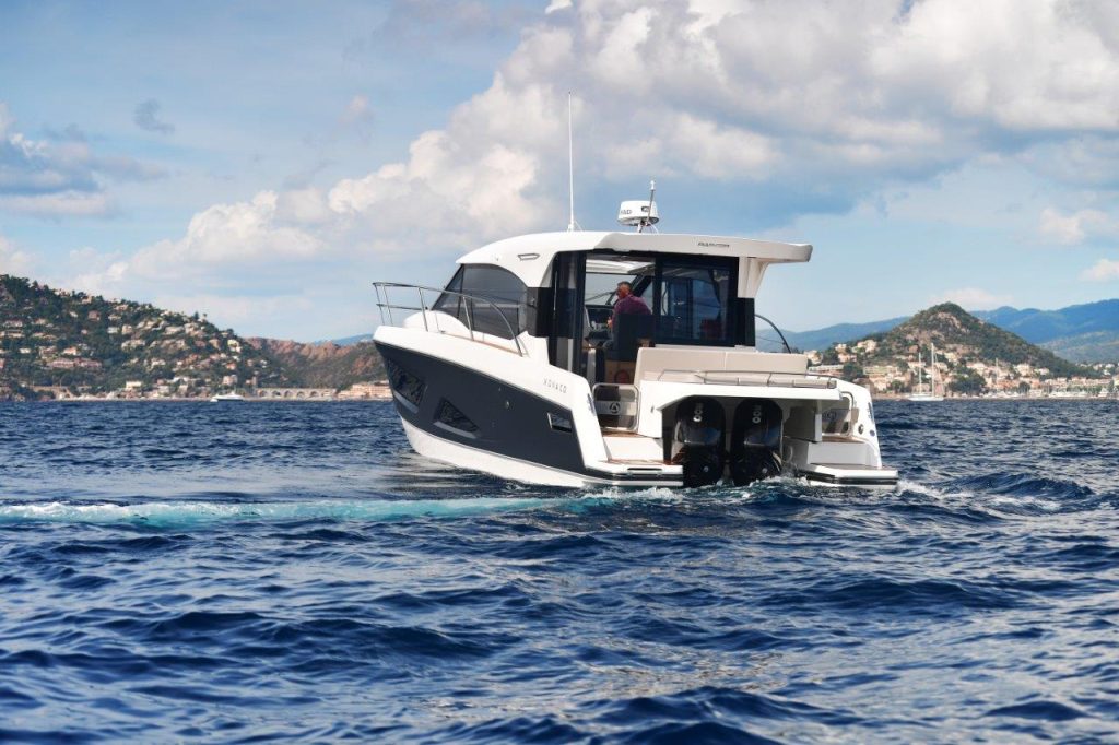 Parker 110 Monaco (5)
