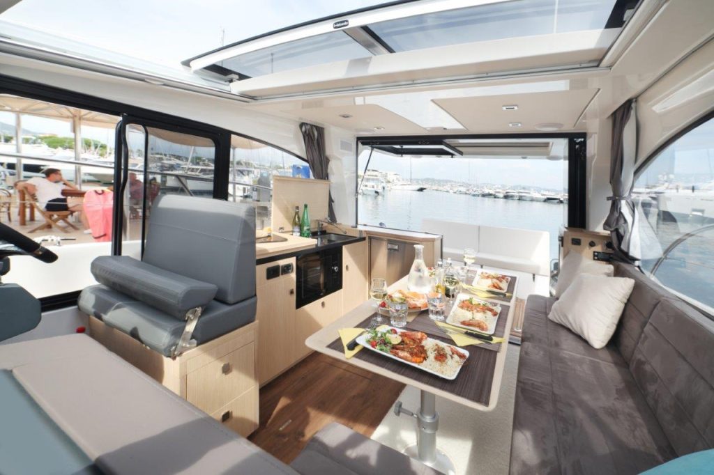 Parker 110 Monaco (52)