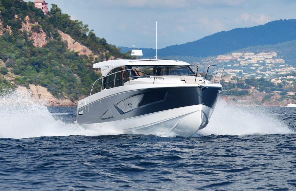 Parker 110 Monaco (8)