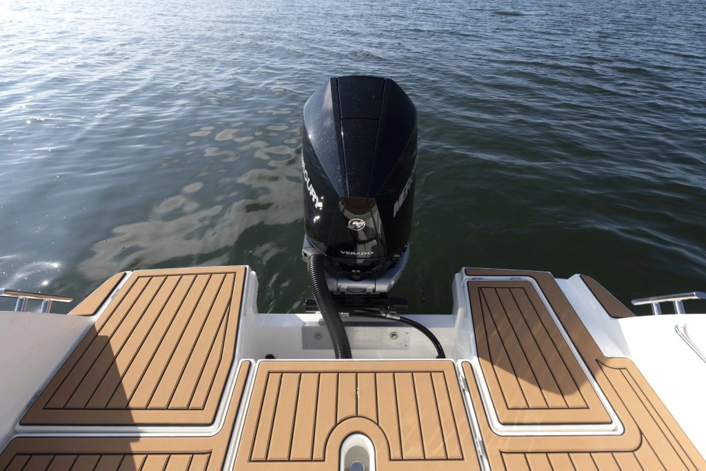 Parker 720 Adventure 07