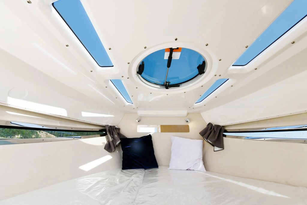 Parker 720 Adventure 08