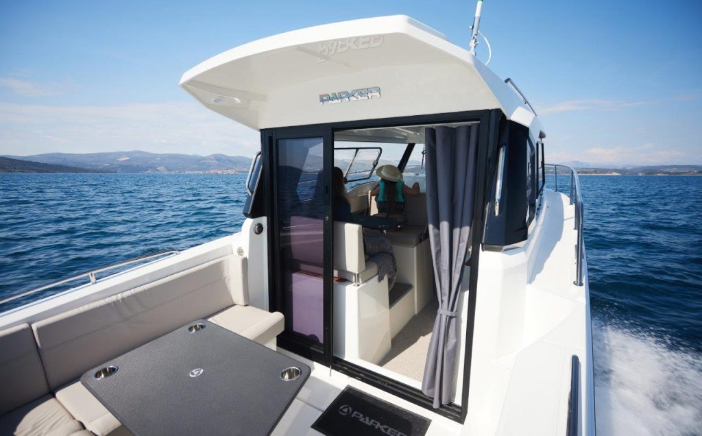 Parker 760 Quest (133)