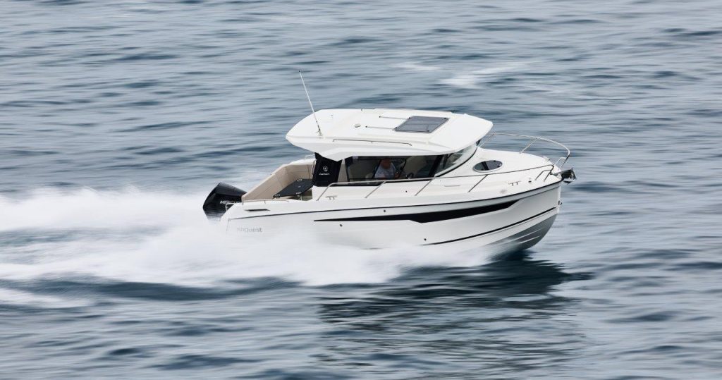 Parker 760 Quest (159)