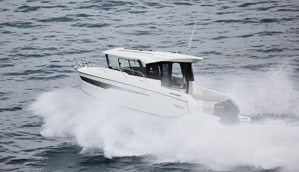 Parker 760 Quest (160)