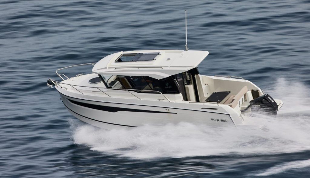 Parker 760 Quest (161)