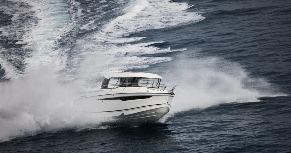 Parker 760 Quest (162)