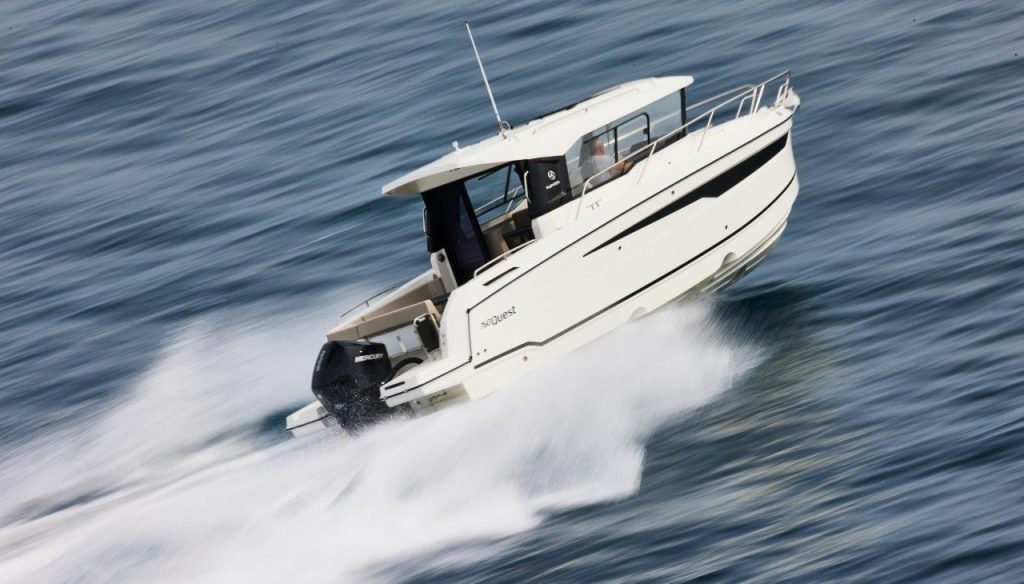 Parker 760 Quest (164)
