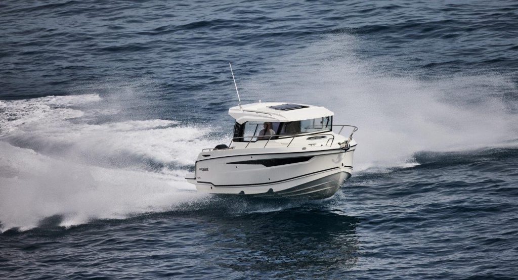 Parker 760 Quest (166)