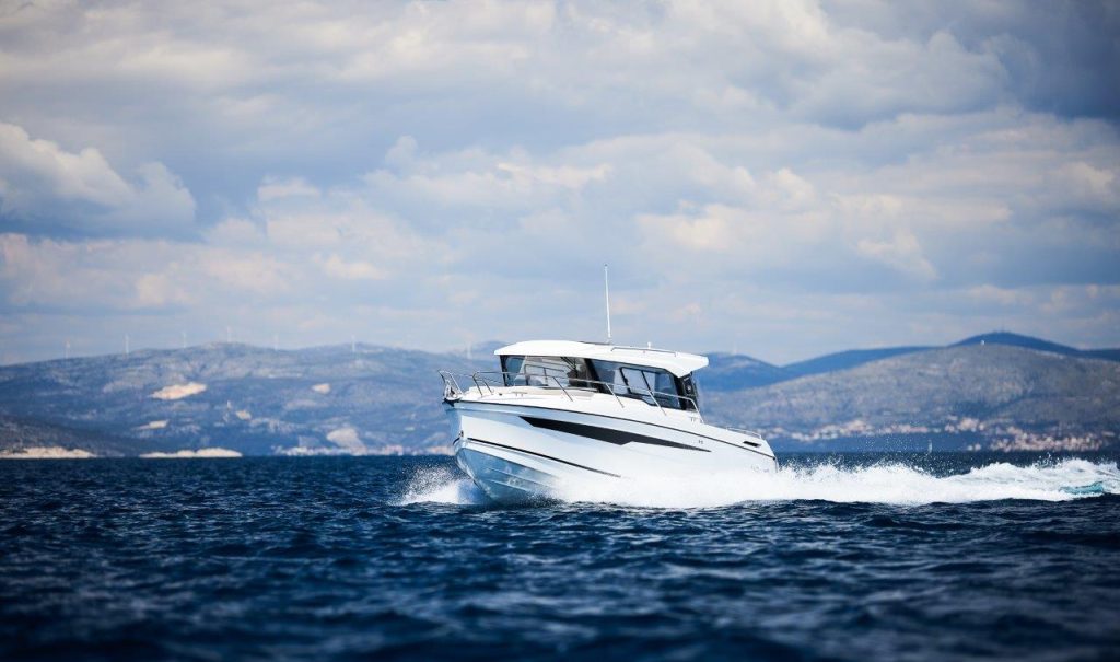 Parker 760 Quest (17)