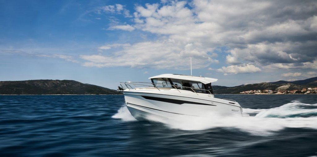 Parker 760 Quest (175)