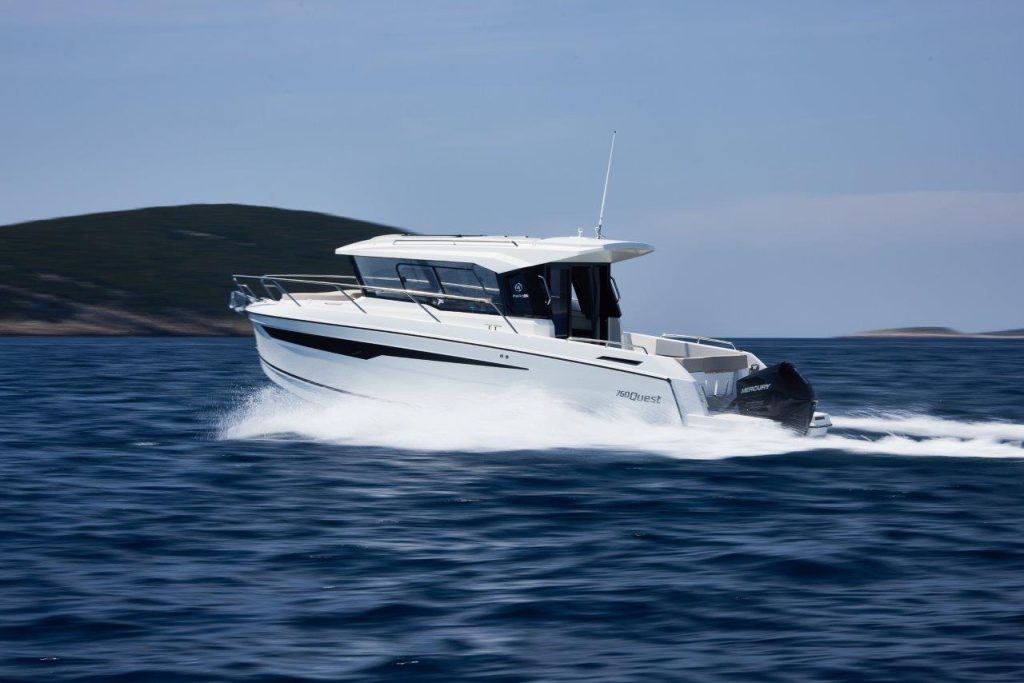 Parker 760 Quest (18)