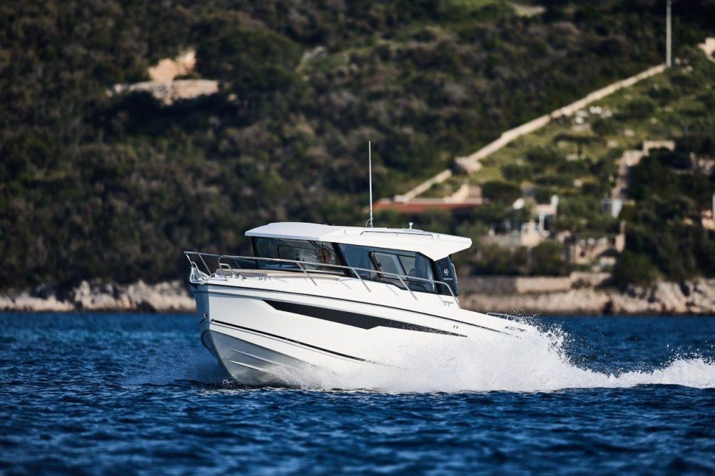 Parker 760 Quest (50)