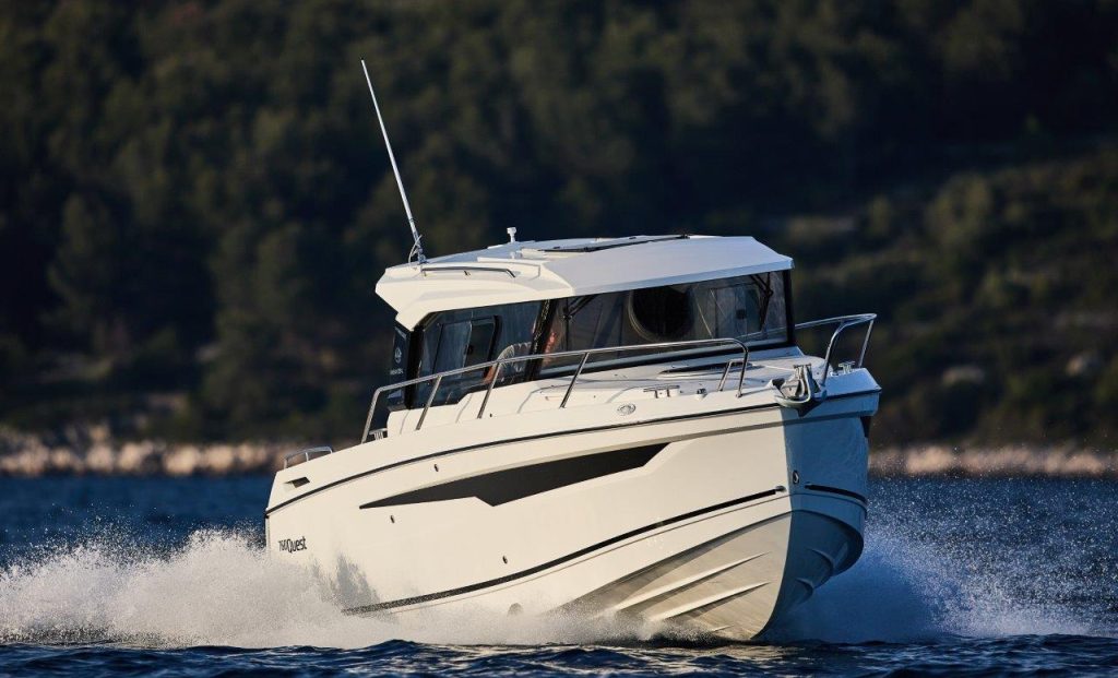 Parker 760 Quest (68)