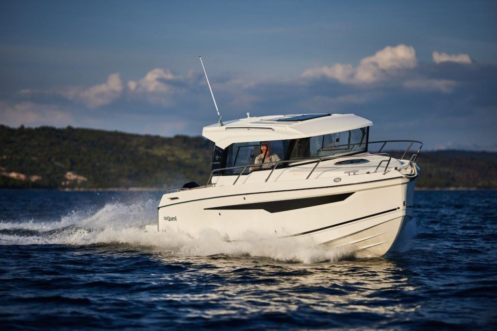 Parker 760 Quest (69)