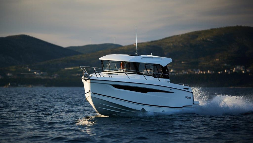 Parker 760 Quest (74)