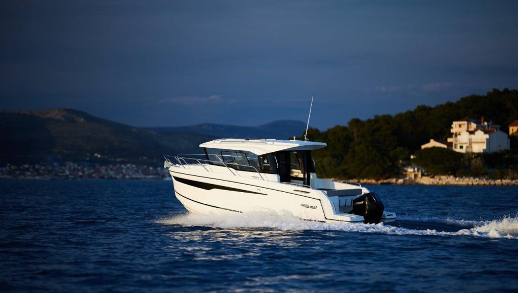 Parker 760 Quest (95)