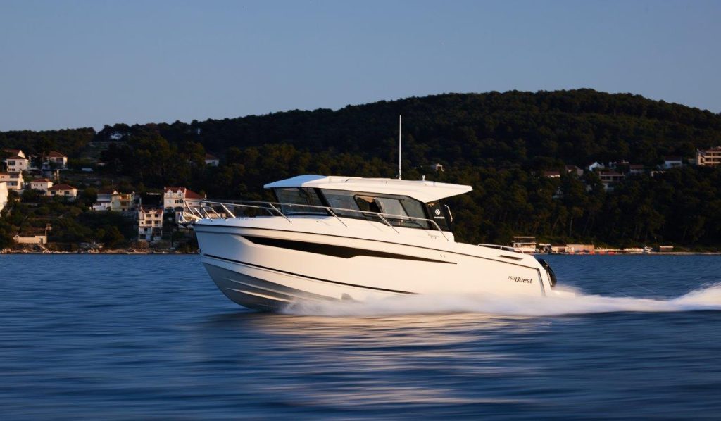 Parker 760 Quest (99)
