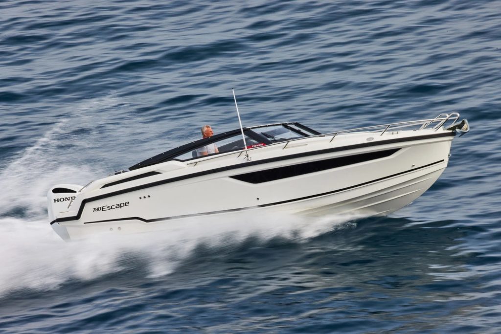 Parker 780 Escape 02